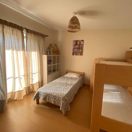 Meco Beach Villa Sesimbra Luaran gambar