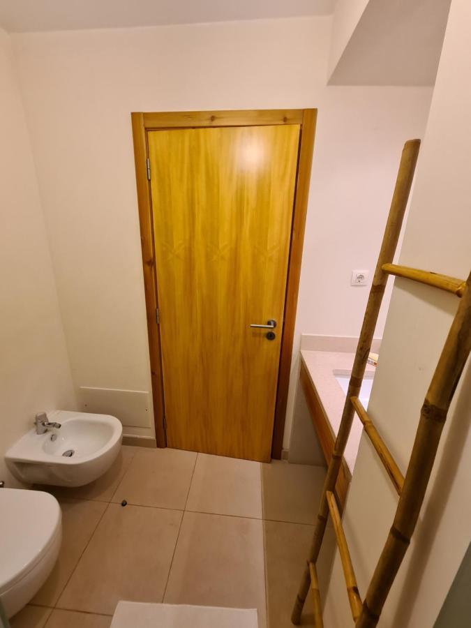 Meco Beach Villa Sesimbra Luaran gambar
