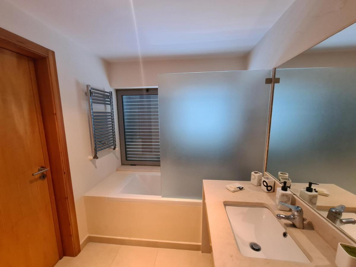 Meco Beach Villa Sesimbra Luaran gambar
