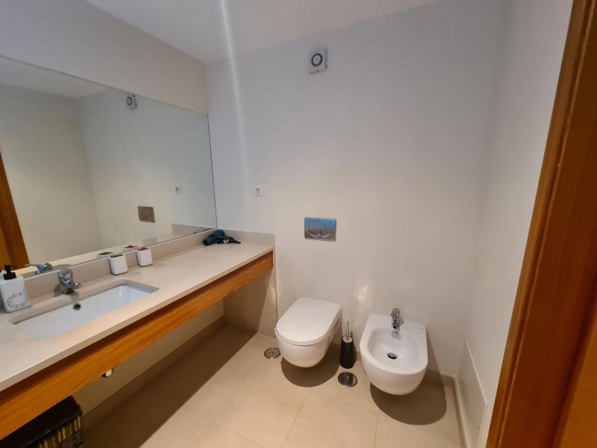 Meco Beach Villa Sesimbra Luaran gambar