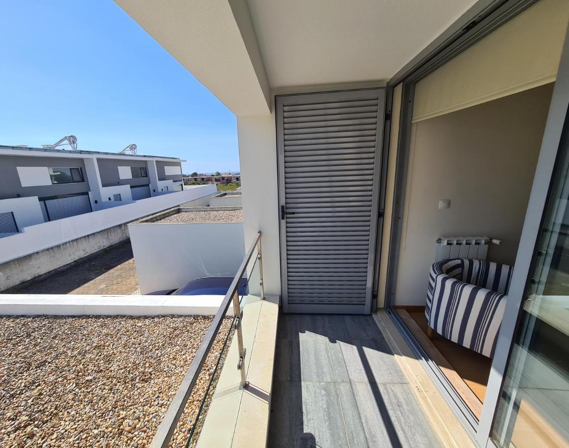 Meco Beach Villa Sesimbra Luaran gambar