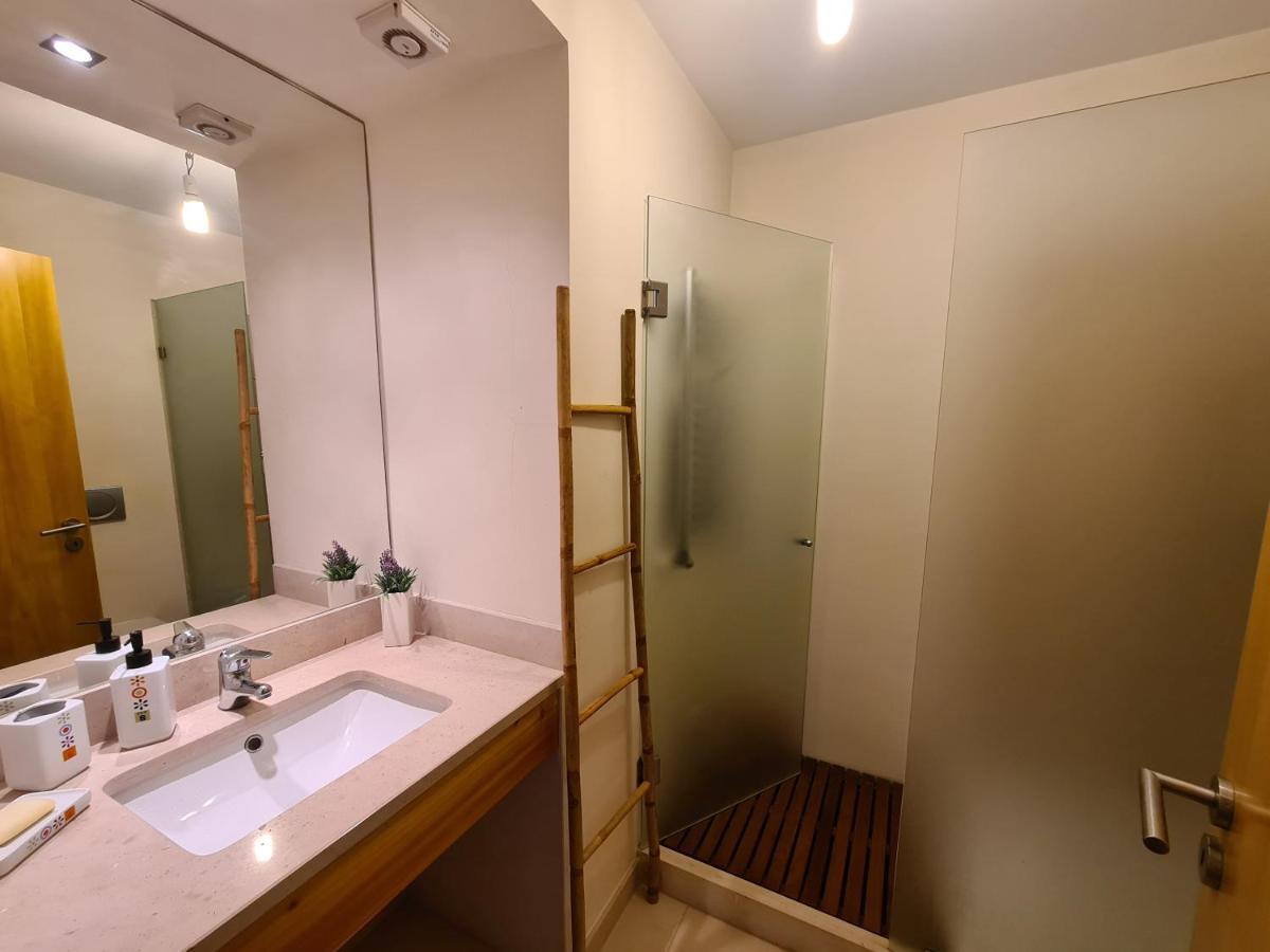 Meco Beach Villa Sesimbra Luaran gambar