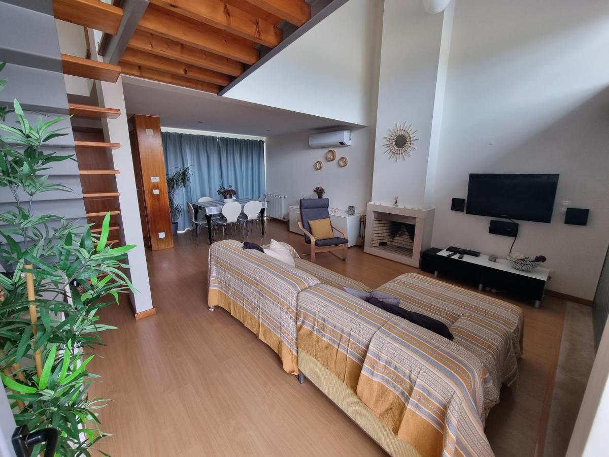 Meco Beach Villa Sesimbra Luaran gambar