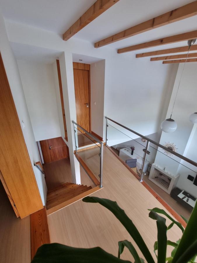 Meco Beach Villa Sesimbra Luaran gambar