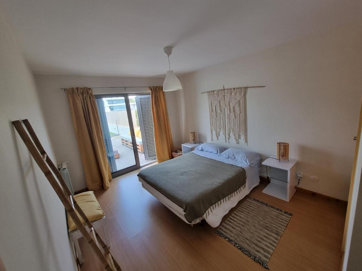 Meco Beach Villa Sesimbra Luaran gambar