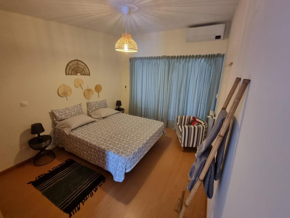 Meco Beach Villa Sesimbra Luaran gambar