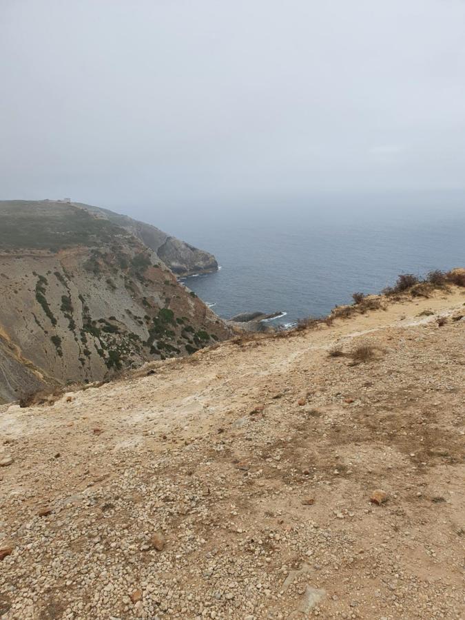 Meco Beach Villa Sesimbra Luaran gambar