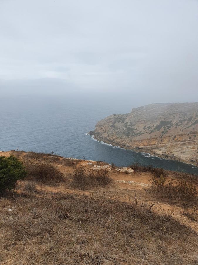 Meco Beach Villa Sesimbra Luaran gambar