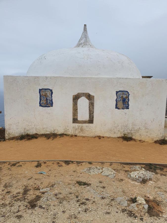 Meco Beach Villa Sesimbra Luaran gambar