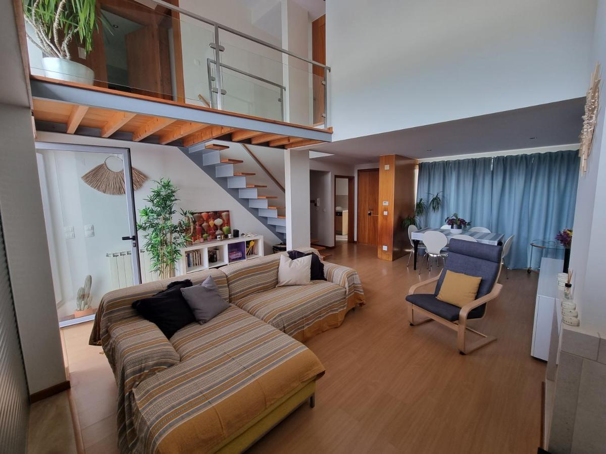Meco Beach Villa Sesimbra Luaran gambar